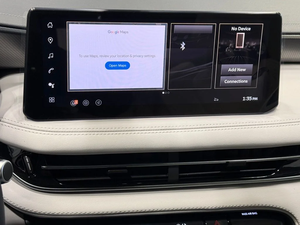 2026 INFINITI QX60 LUXE - Photo 9