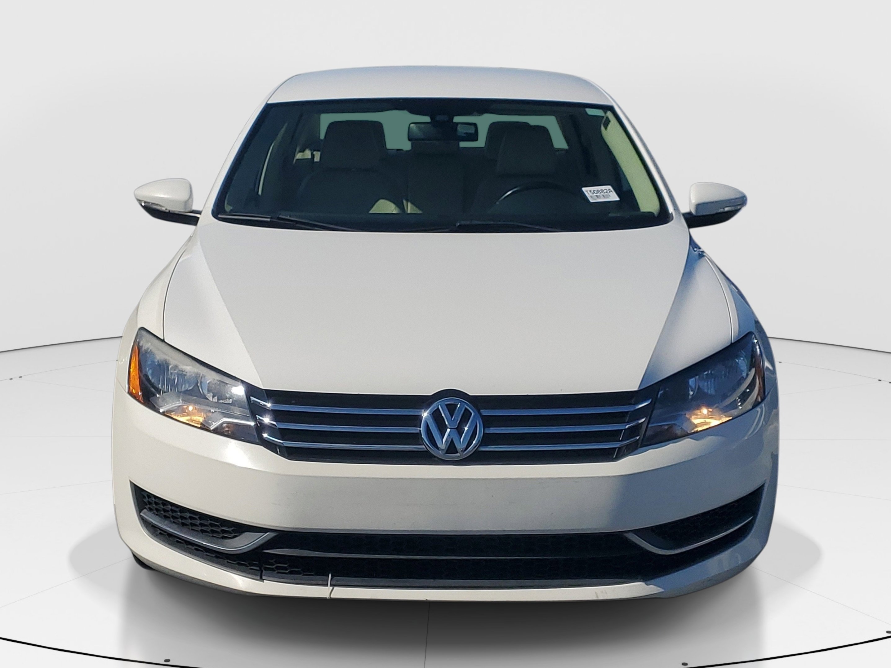 Used 2012 Volkswagen Passat SE with VIN 1VWBH7A30CC099602 for sale in Miami, FL