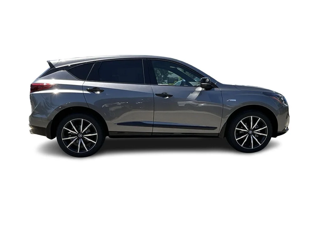 Used 2025  Acura Platinum Elite A-Spec AWD Certified Pre-Owned   Cl image 16
