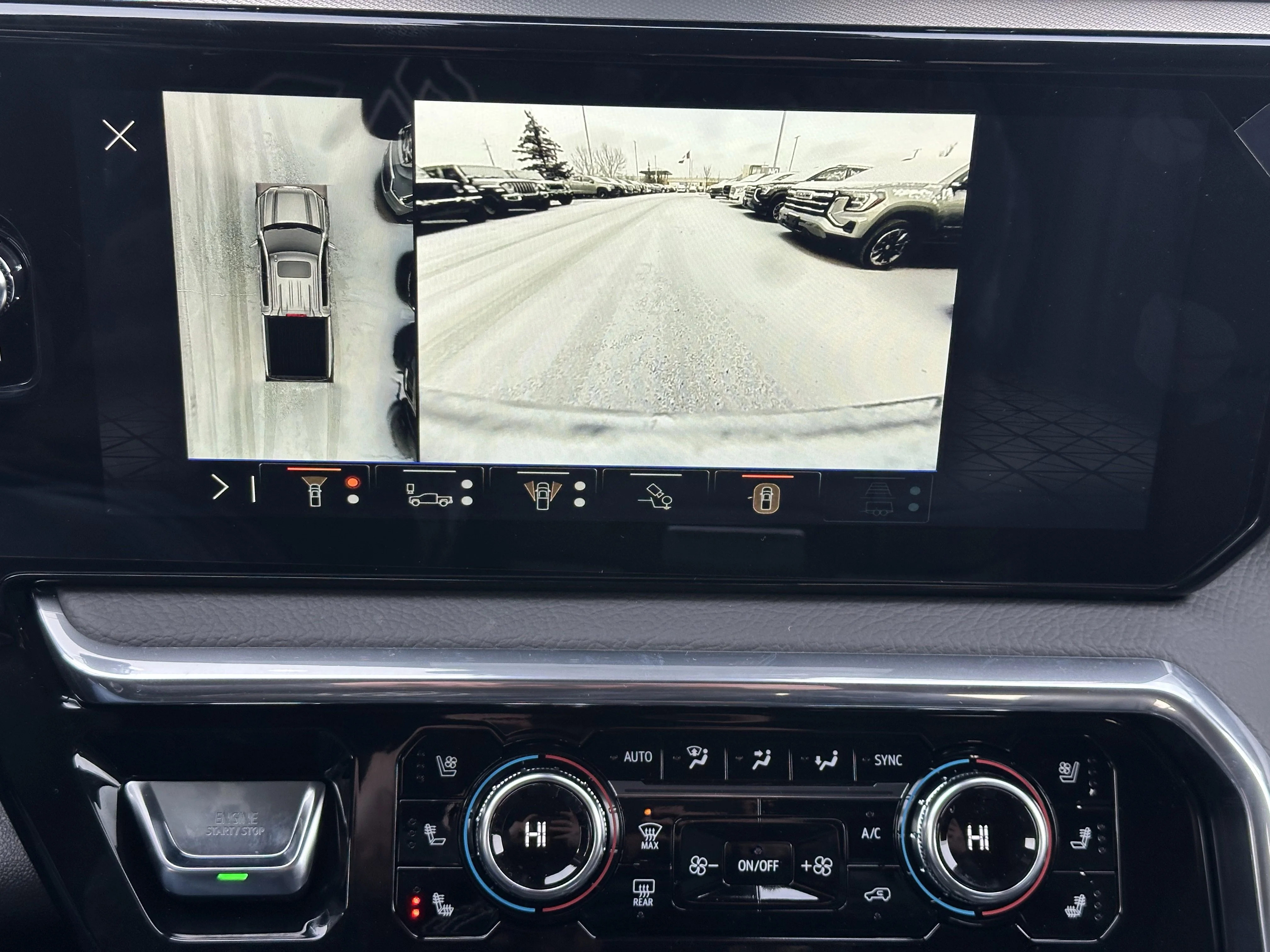 New 2026 Sterling Metallic GMC Denali image 15