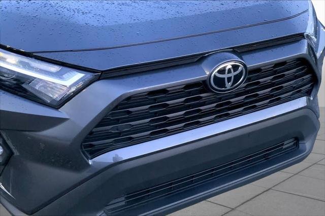 Certified Used 2023 MAGNETIC GRAY MET. Toyota  image 29
