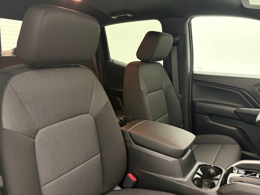 New 2026 White Sands Chevrolet Trail Boss image 35