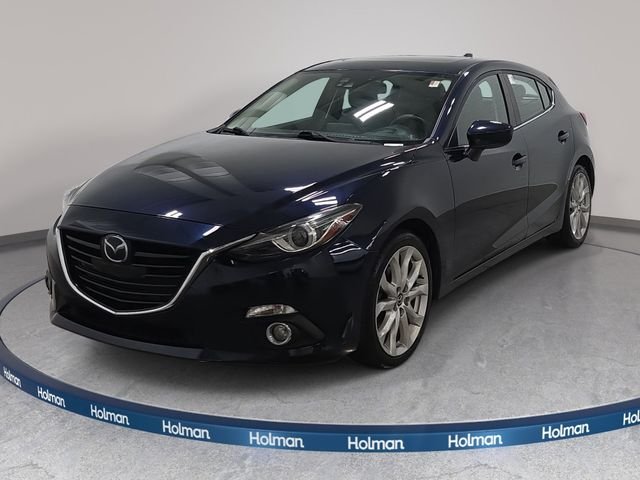 2014 Mazda CX-3 S Grand Touring 5-Door AT's photo