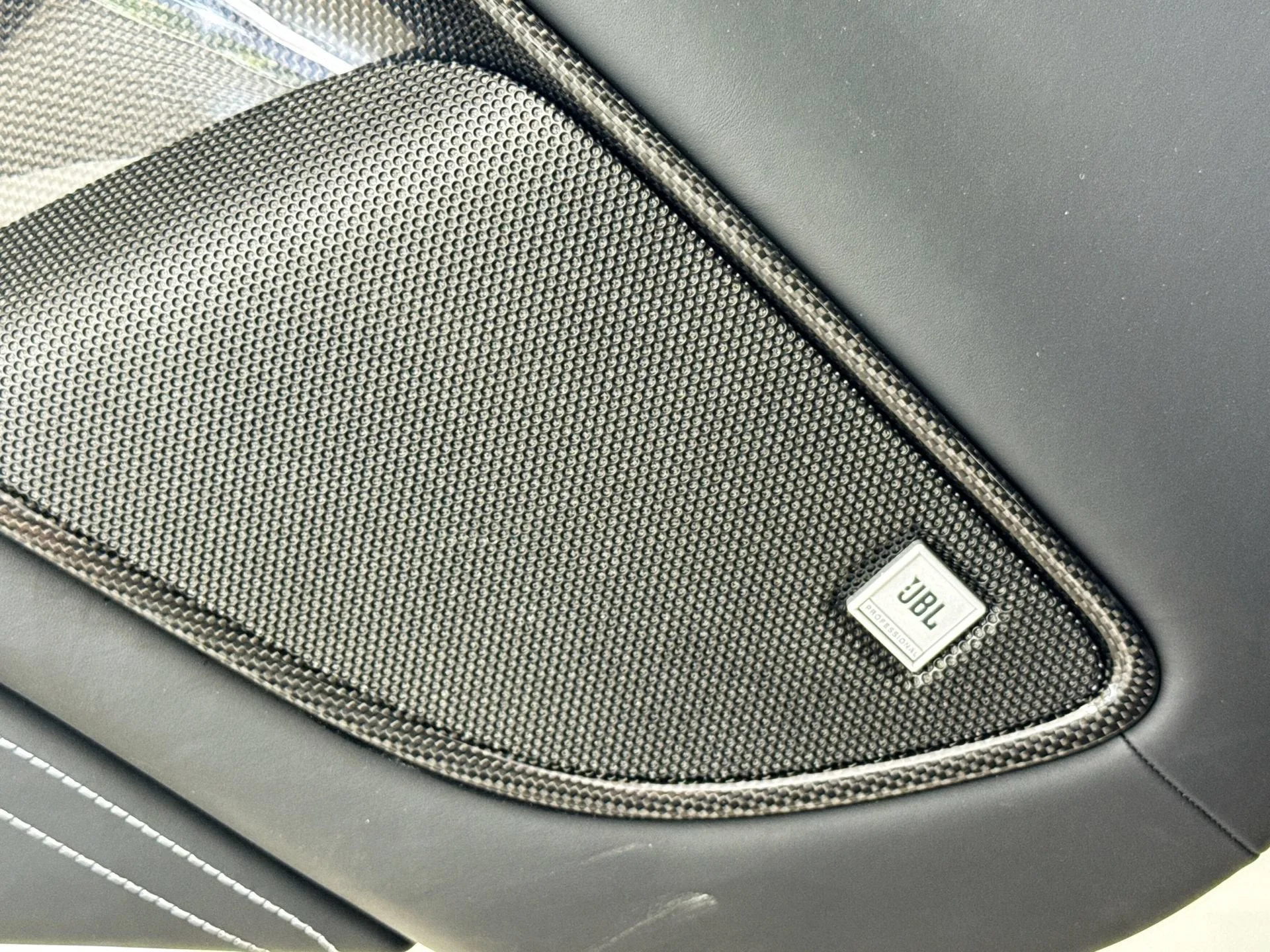 Certified Used 2017 Bianco Avus Ferrari Berlinetta image 16