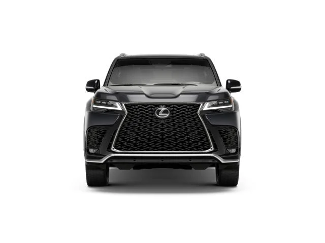 New 2026 Caviar Lexus 700h F SPORT image 5