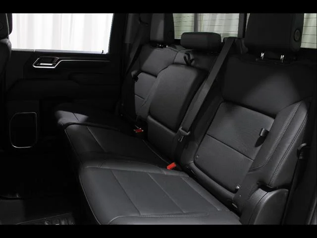 2024 Chevrolet Silverado 2500HD LTZ - Photo 20