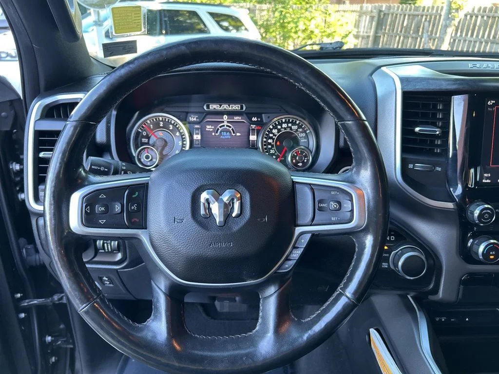 Used 2019 Black Ram Big Horn/Lone Star image 15