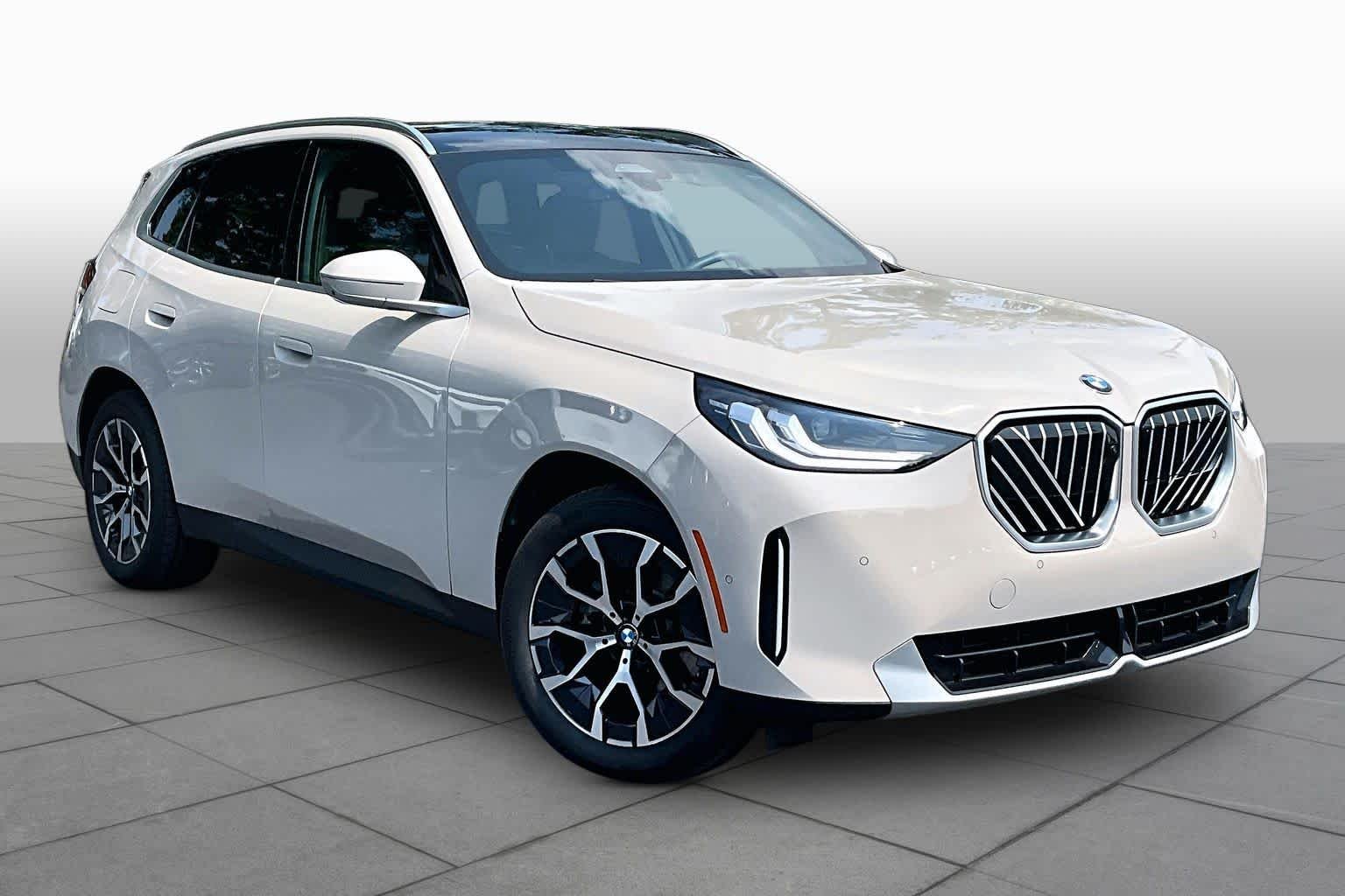 Used 2026 BROWN BMW 30 xDrive image 3