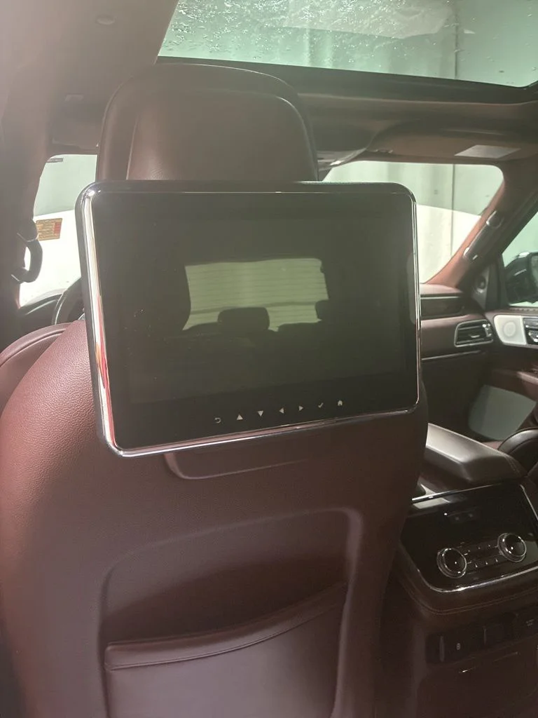 Used 2018 Black Lincoln Black Label image 24