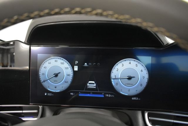 2025 Hyundai Elantra SEL - Photo 30