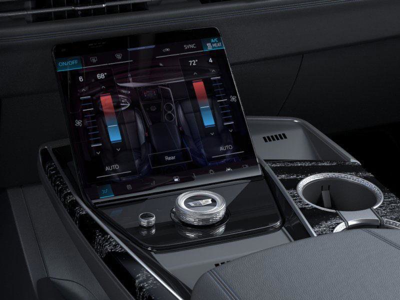 2025 Cadillac Escalade IQ Luxury 1 - Photo 23