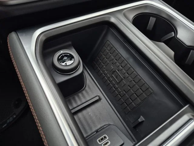 2025 Ford Expedition Active - Photo 28