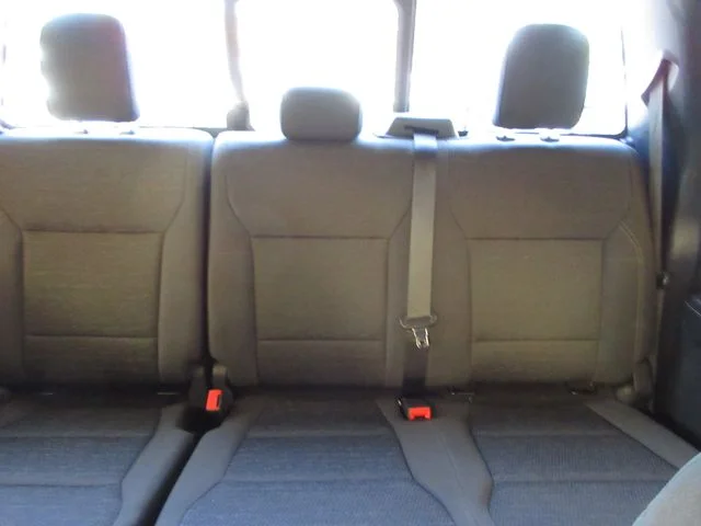 Certified Used 2025 Gray Metallic Ford XLT image 24