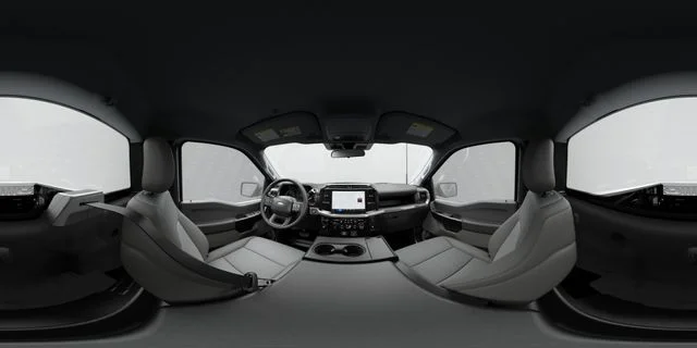 New 2026 Oxford White Ford XL image 8