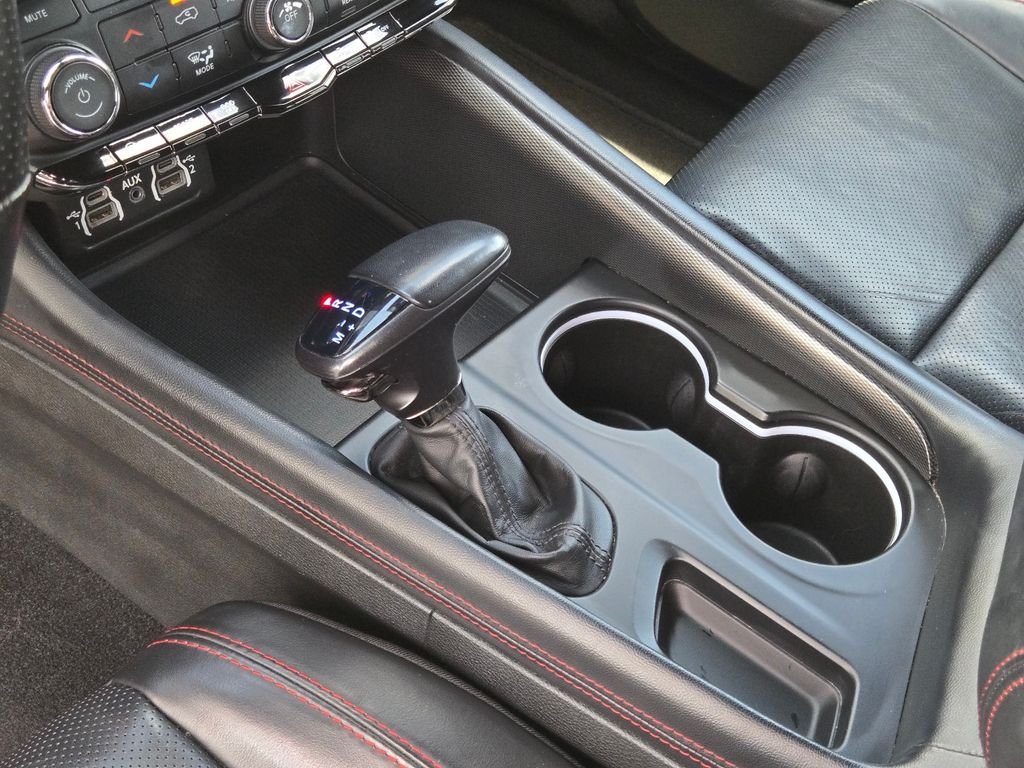Used 2024 Black Dodge GT Plus image 31