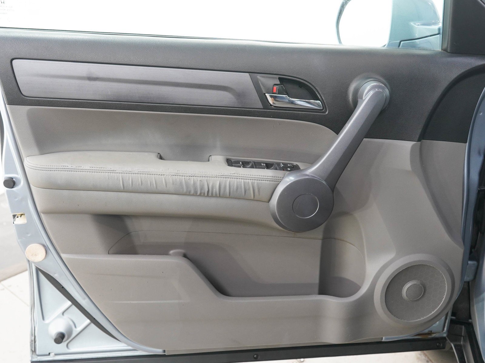 Used 2008 Silver Honda EX-L image 19