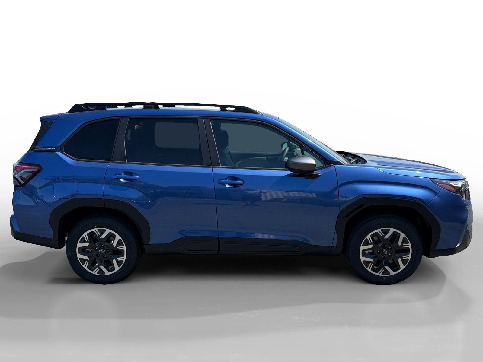 New 2026 DAYBREAK BLUE PEARL Subaru Premium image 6