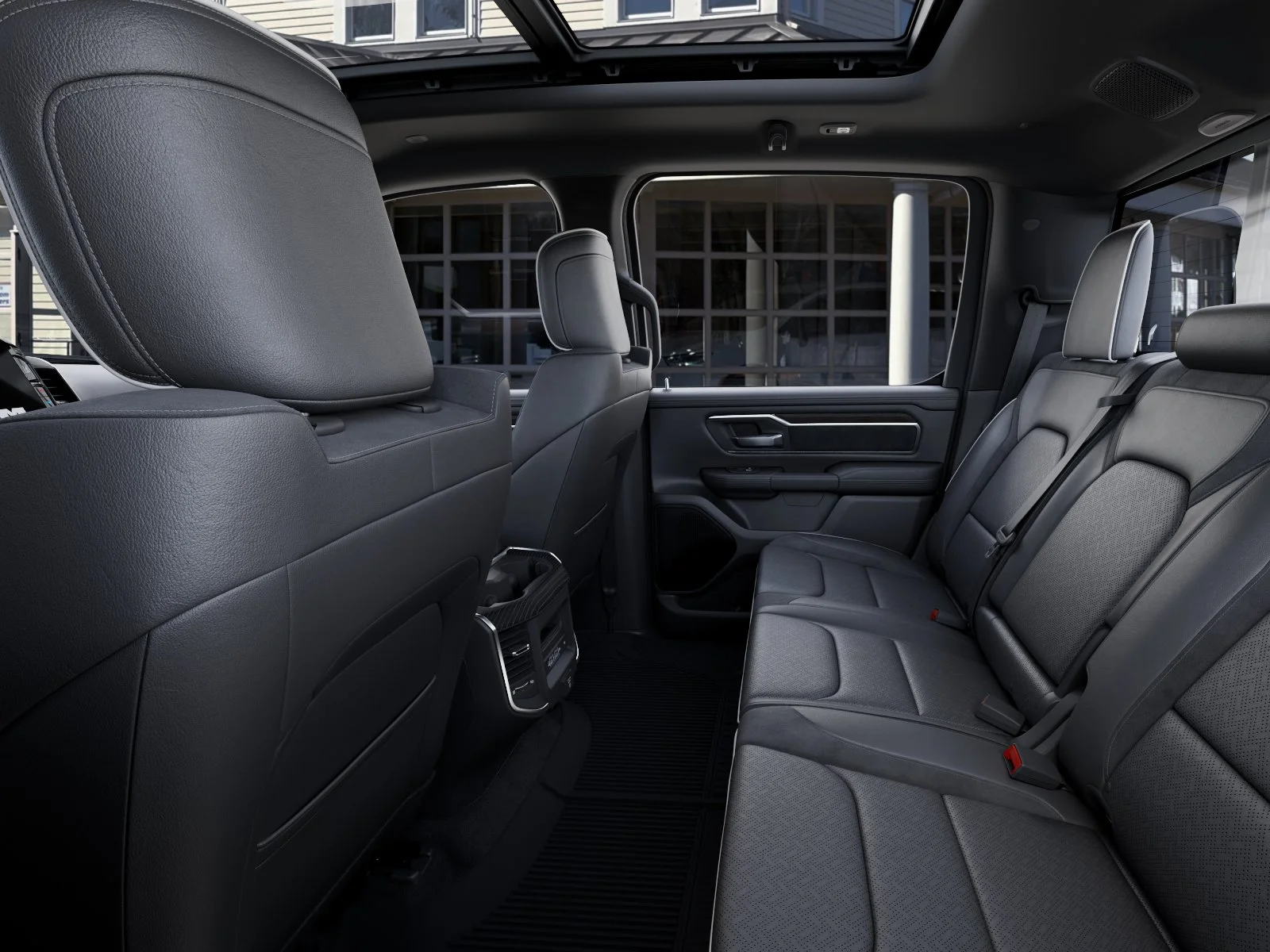 2026 RAM 1500 Laramie - Photo 49