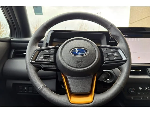 2026 Subaru Outback Wilderness - Photo 51