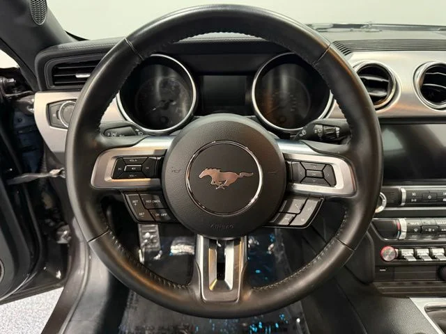 Used 2023 Gray Ford GT image 22