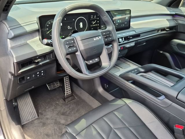 New 2027 Panthera Metal Kia X-LINE SX image 12