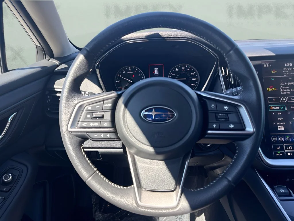 Used 2025 Silver Subaru Premium image 13