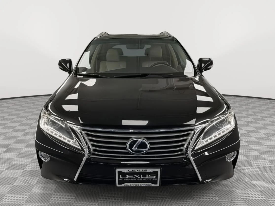 Used 2013 Obsidian Lexus Base image 9