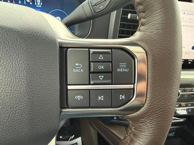 2026 Ford F-350 Super Duty King Ranch - Photo 52