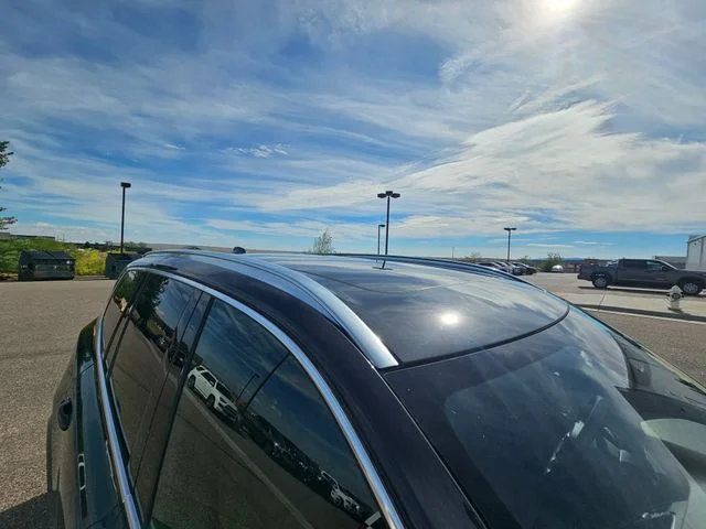 Used 2021 Gray Metallic Volvo T5 Momentum image 7