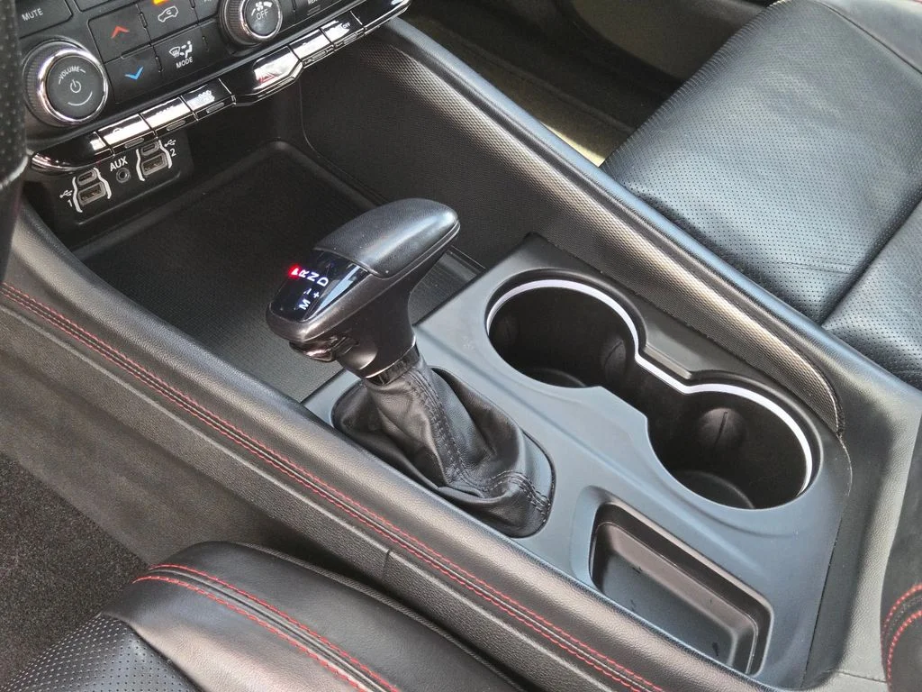 Used 2024 Black Dodge GT Plus image 31