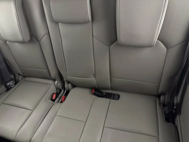 Used 2015 Gray Honda EX-L image 38