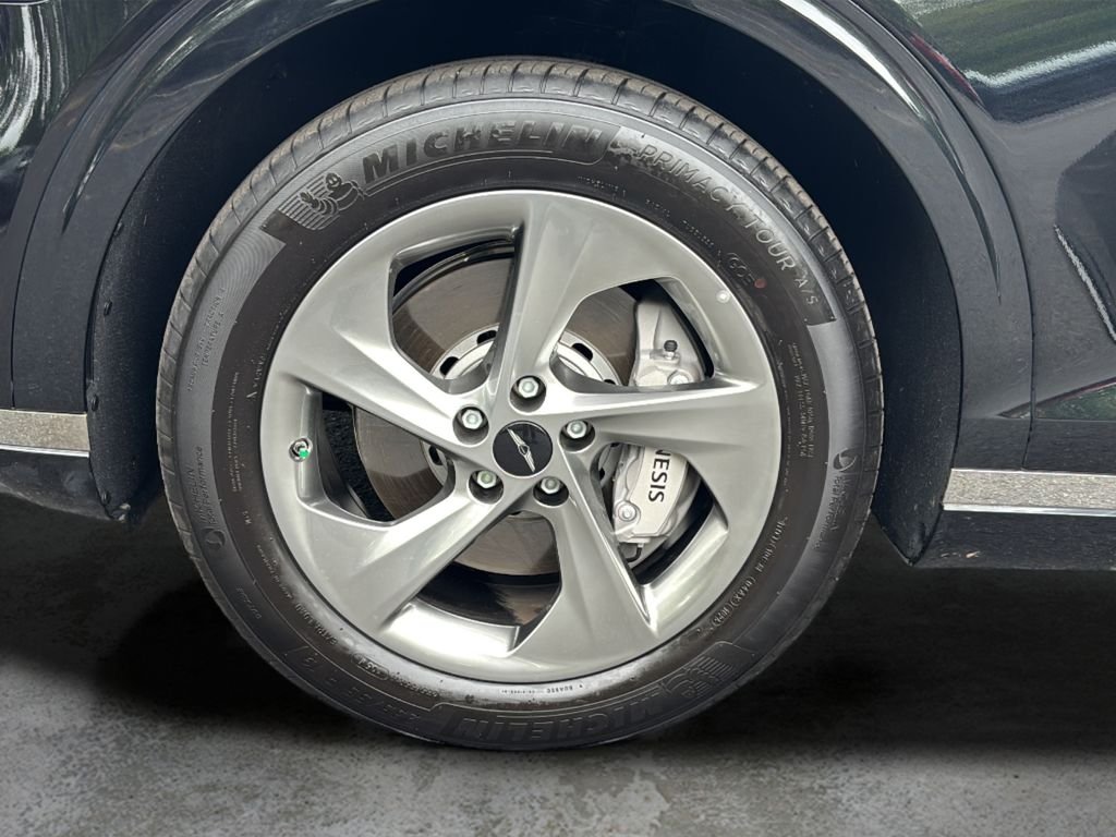 2026 GENESIS GV70 Standard - Photo 47