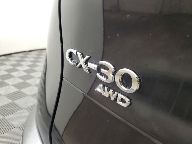 New 2026 Jet Black Mica Mazda 2.5 S AWD image 8