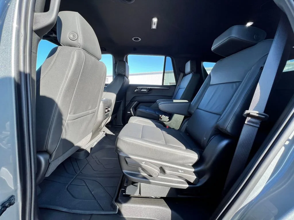 2026 Chevrolet Tahoe LT - Photo 35