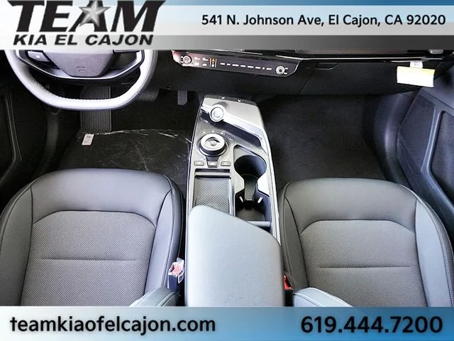 New 2026 Blue Kia Light image 23