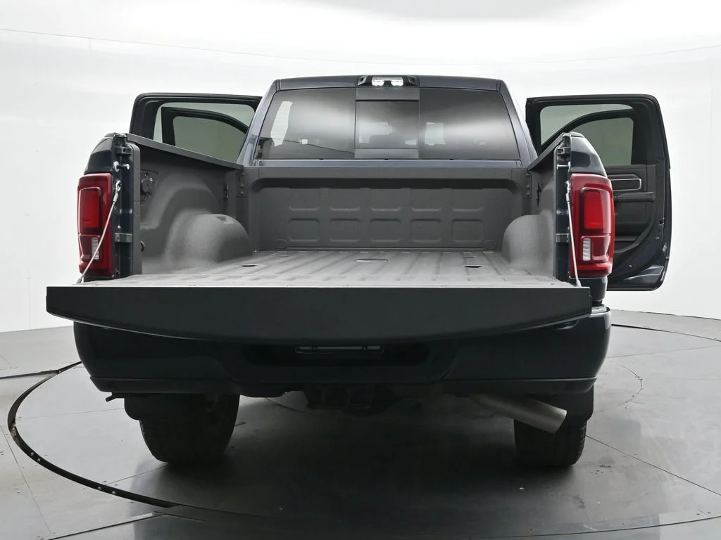 Used 2025 Blue Ram Laramie image 42