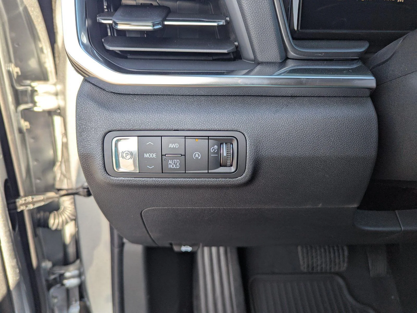 New 2026 Sterling Metallic GMC Denali image 26