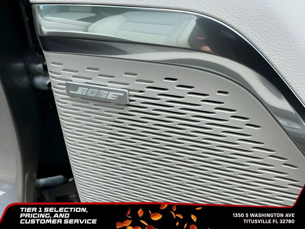2026 GMC Acadia Denali - Photo 18