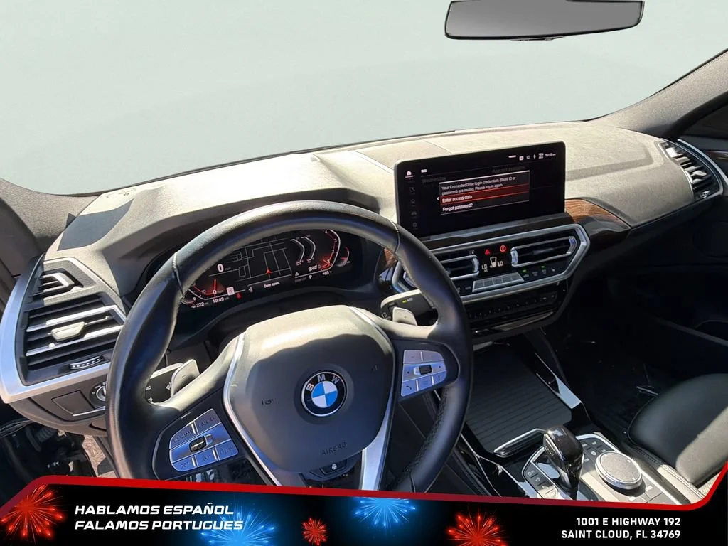 Used 2023  BMW xDrive30i image 16