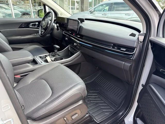 Certified Used 2026 White Kia SX Prestige image 30