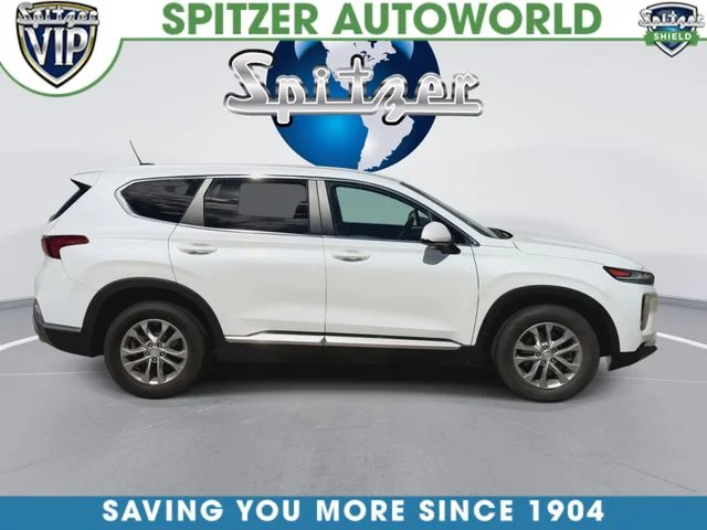 Used 2019 Gray Hyundai SE image 10