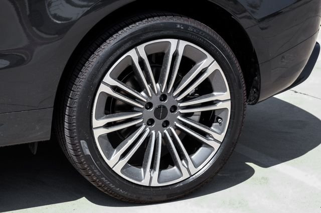 2026 Land Rover Range Rover Sport Dynamic SE - Photo 64