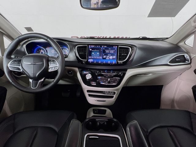 2024 Chrysler Pacifica Touring L - Photo 24