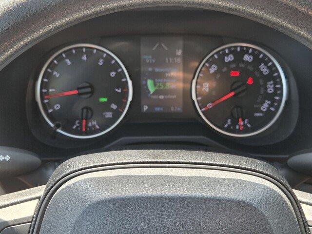 Used 2020 Lunar Rock Toyota XLE image 16