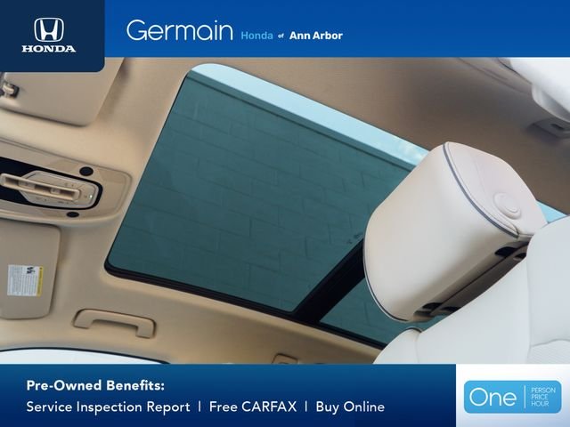 Used 2023 Blue Metallic Audi 55 Prestige image 30
