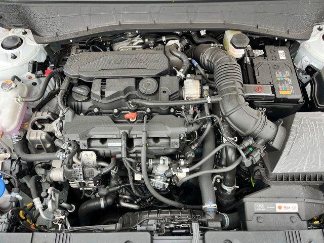 2026 Hyundai Kona SEL Premium - Photo 27