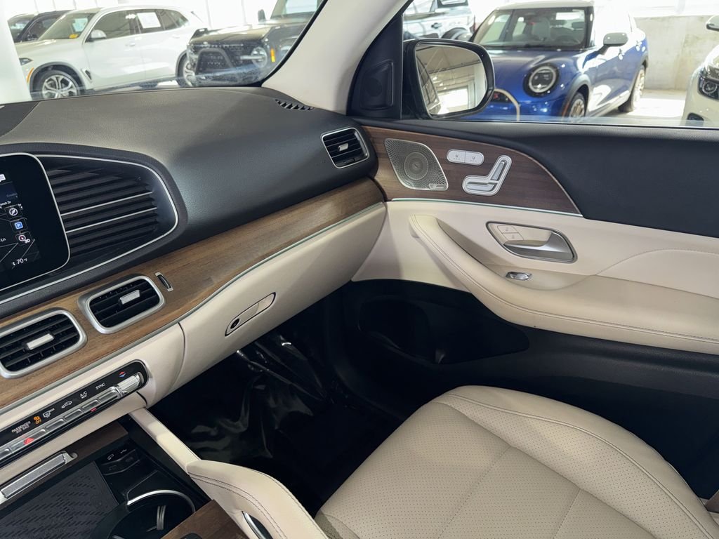 Used 2021  Mercedes-Benz GLE 350 image 30