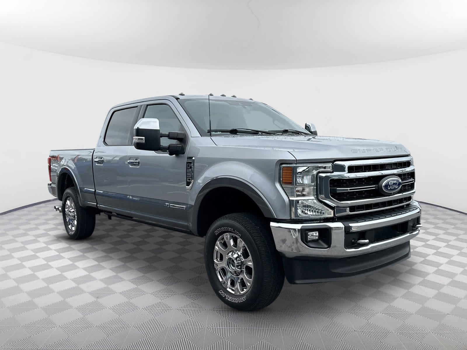 2022 Ford F-250 Lariat 4x4 Crew Cab 6-3/4' Box's photo