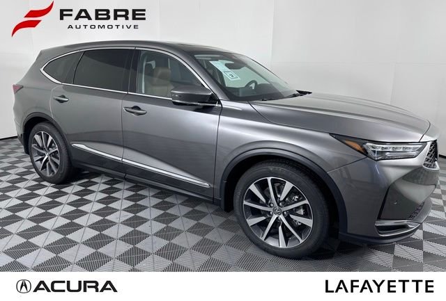 2026 Acura MDX w/Technology Package's photo