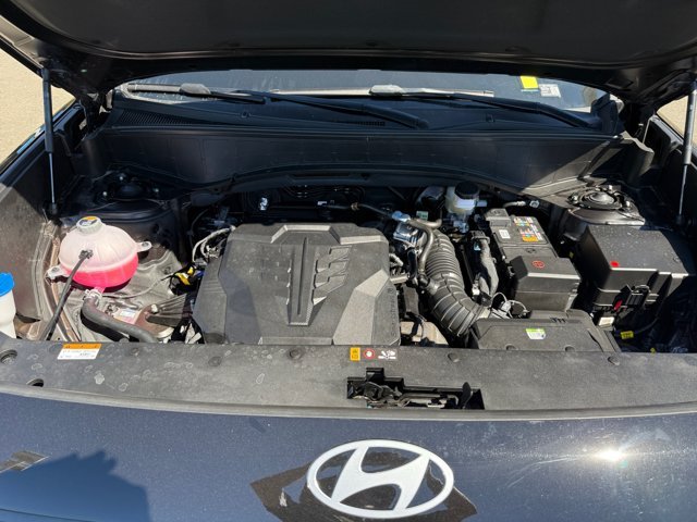 Used 2026 Abyss Black Hyundai SEL image 20